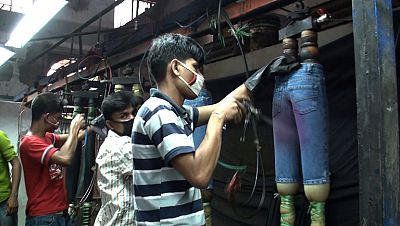 La Noche Temtica - Sustancias txicas - Avance - La noche temtica | Ver