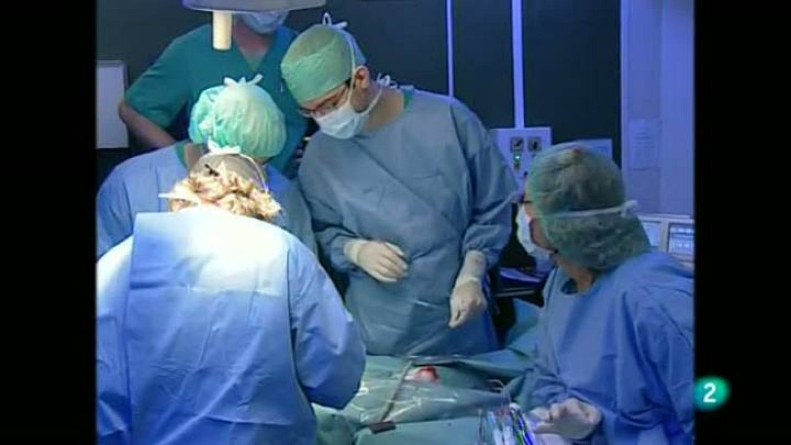 Para Todos La 2 - Debate: La donación de órganos