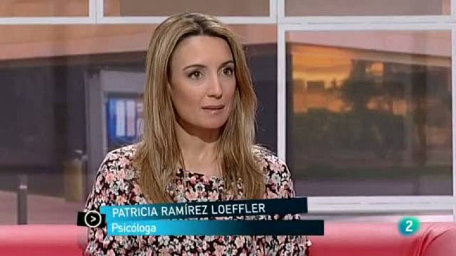 Para Todos La 2 - Patricia Ramírez-Loeffler,  Educar en responsabilidades y valores