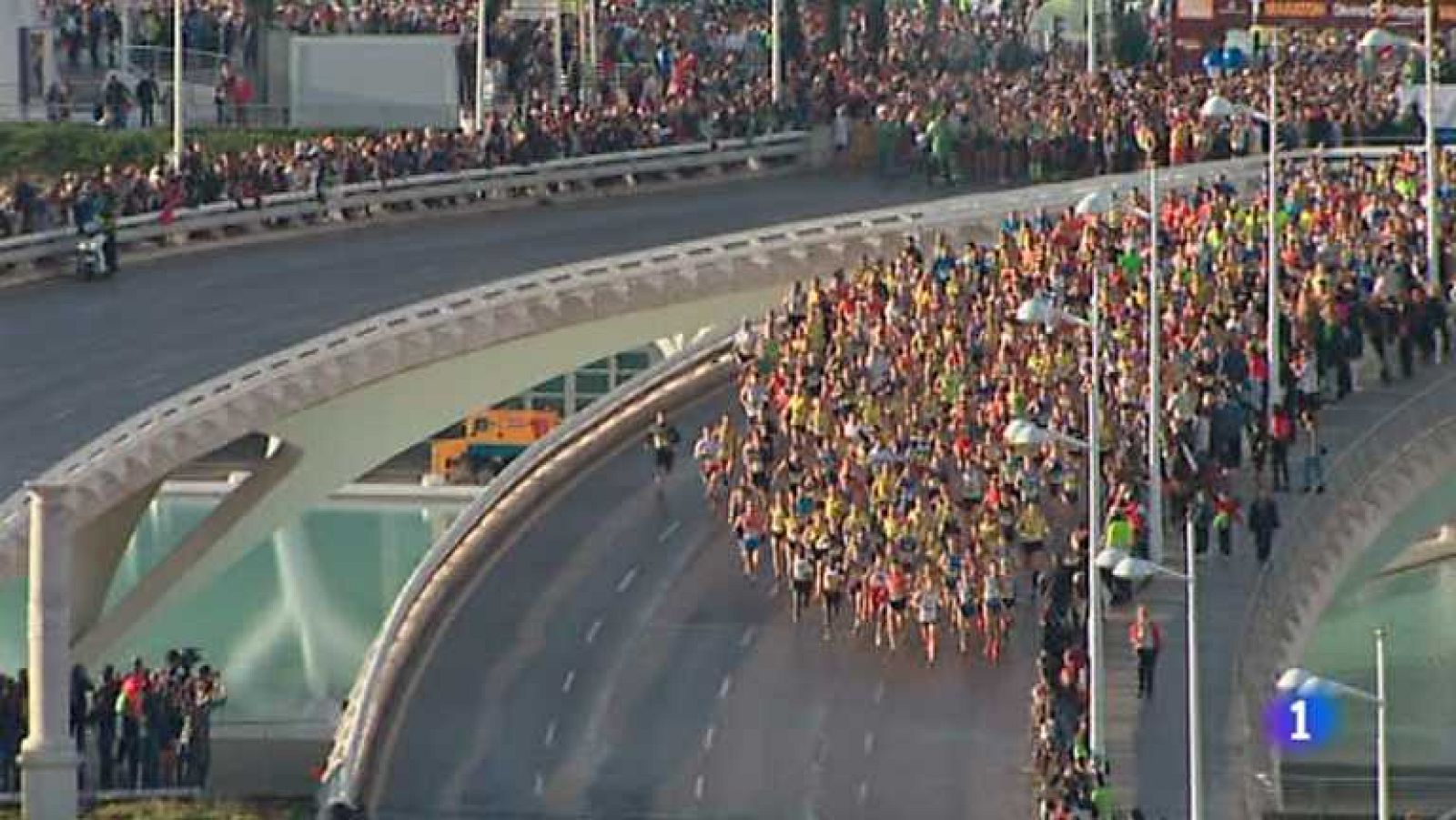 La Comunidad Valenciana en 2' - 19/11/12 - Ver ahora