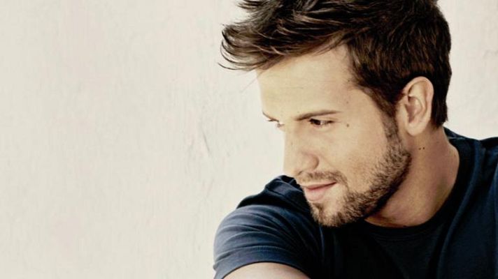 La mañana - Pablo Alborán presenta 'Tanto'