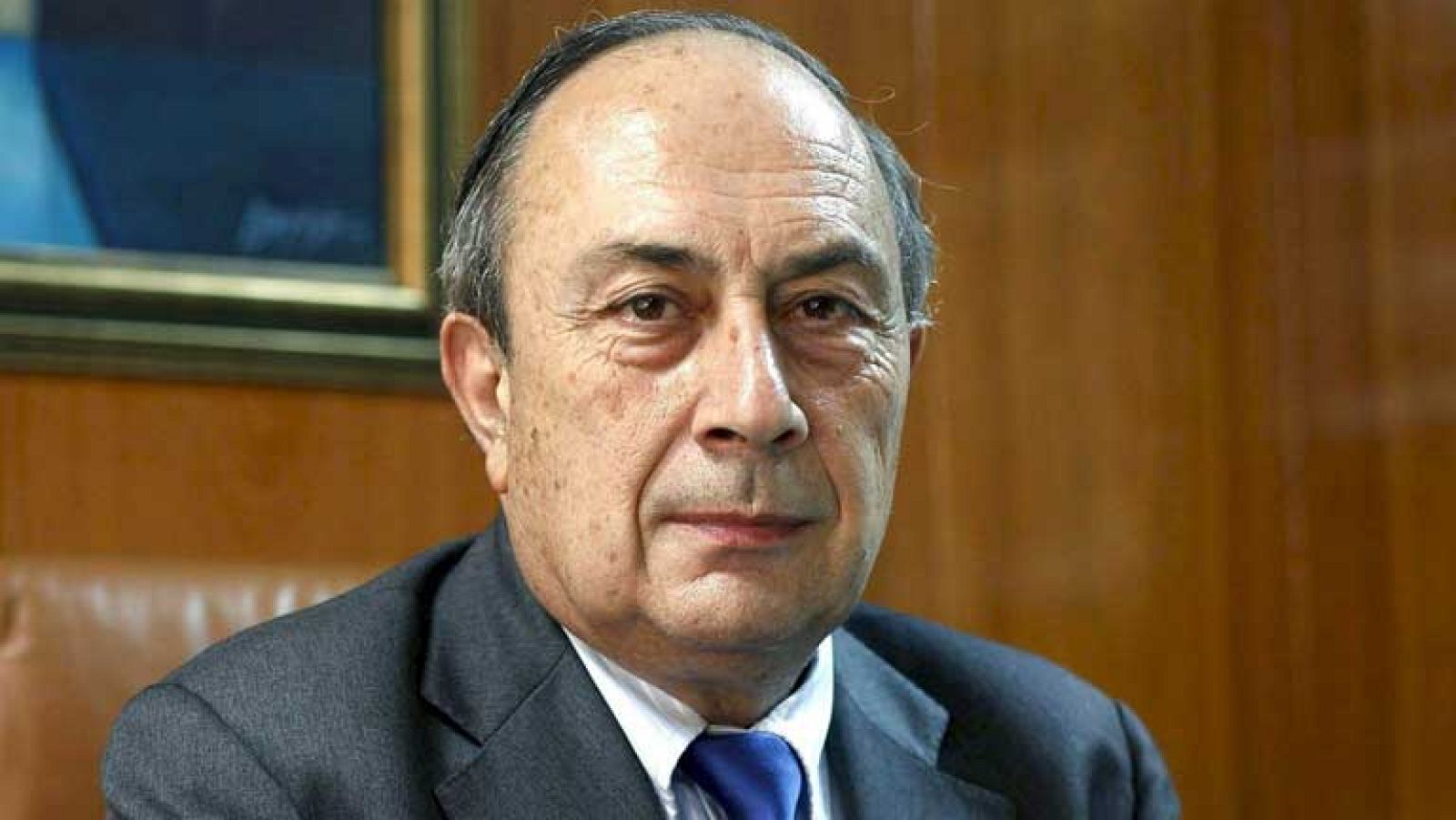 Jordi Comas fallece durante el asalto a su casa en Platja de Aro