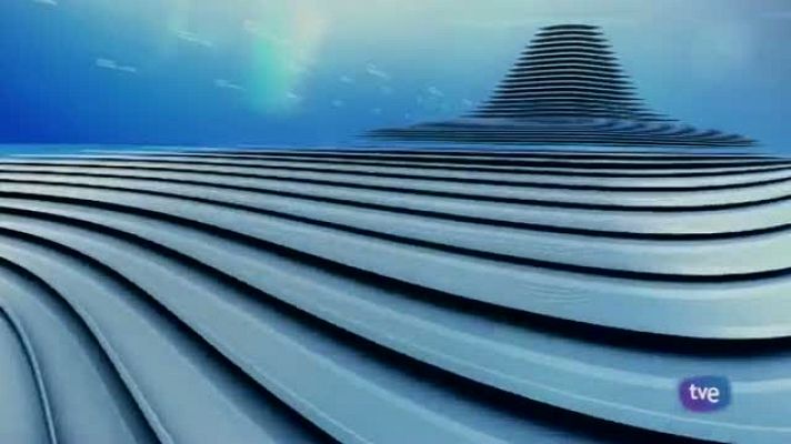 Noticias de Castilla-La Mancha - Noticias de Castilla La Mancha 2 (19/11/2012)