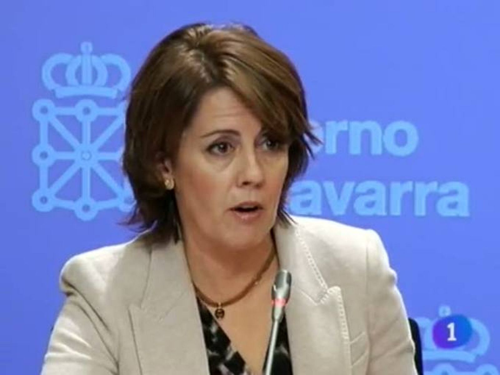 Telenavarra 2 - 19/11/12 | Ver