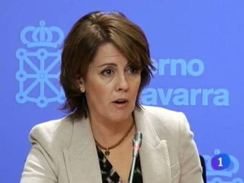 Telenavarra 2 - 19/11/12 | Ver