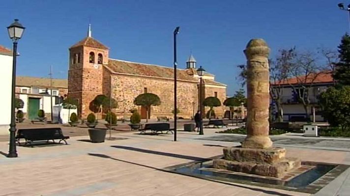 El tiempo - Lluvias en Galicia