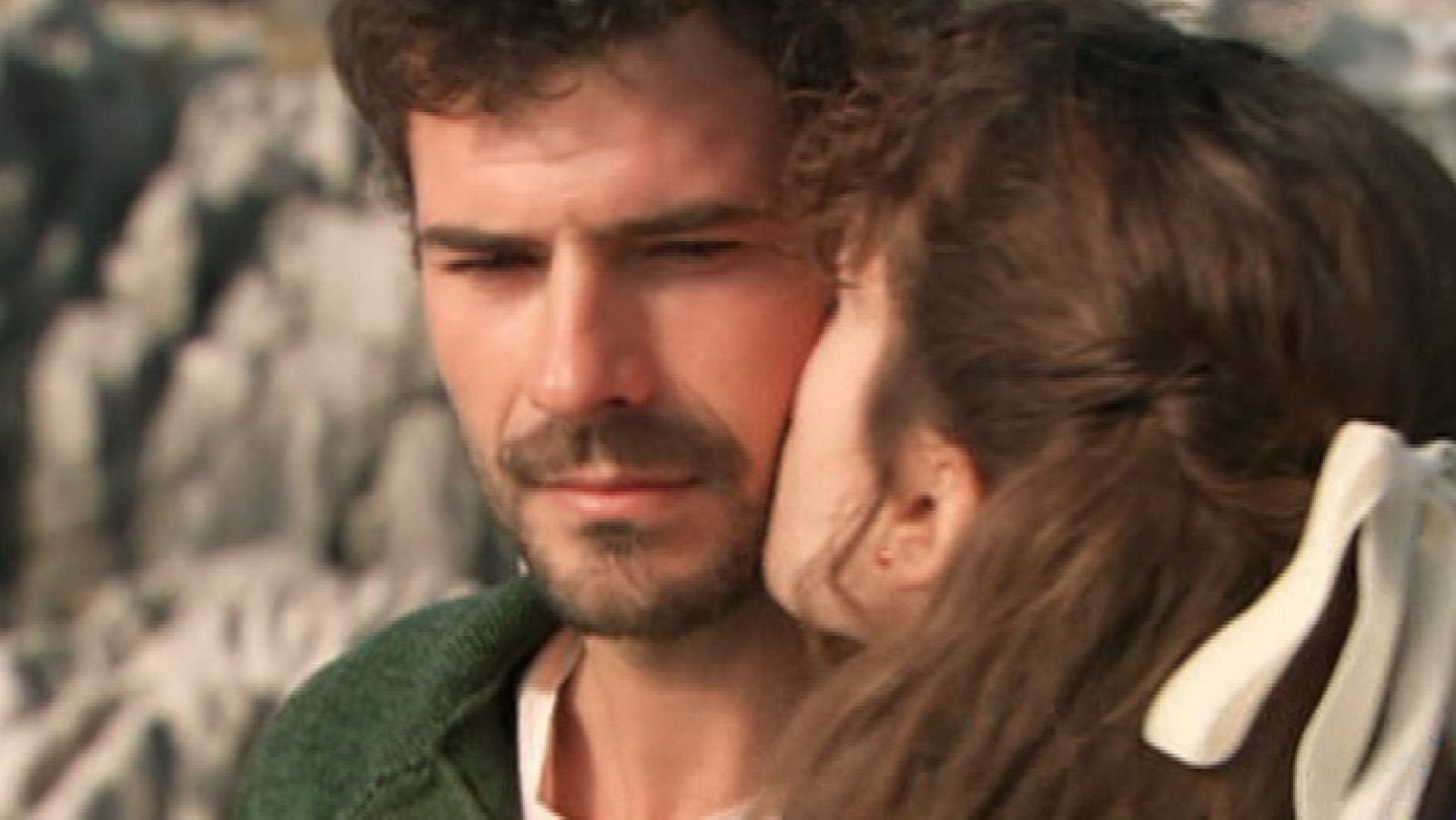 La Señora - El primer encuentro de Victoria y Ángel - La Señora | Ver