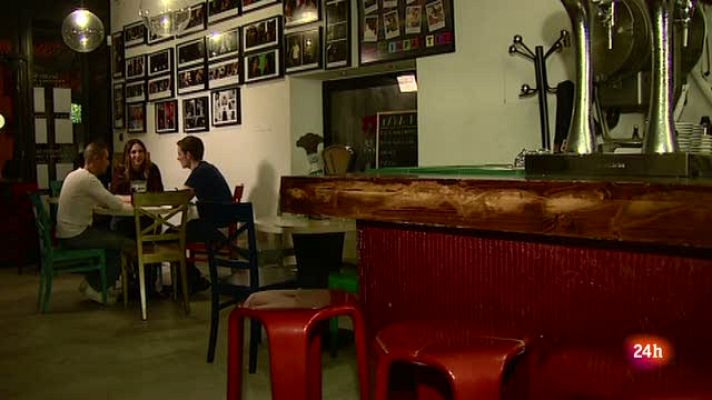 Informativo 24h - Jóvenes creadores de teatro