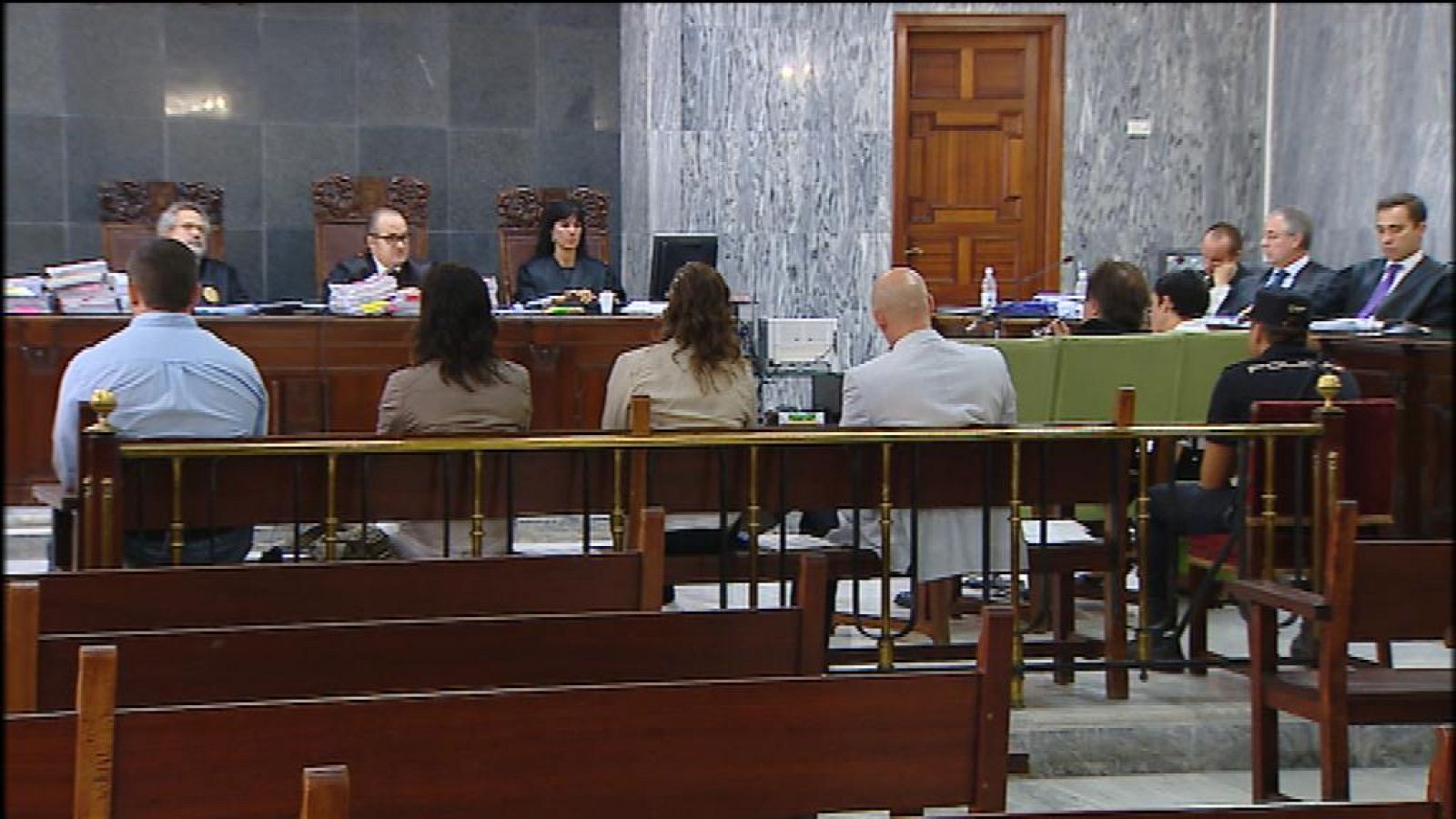 Canarias en 2' - 19/11/12 | Ver