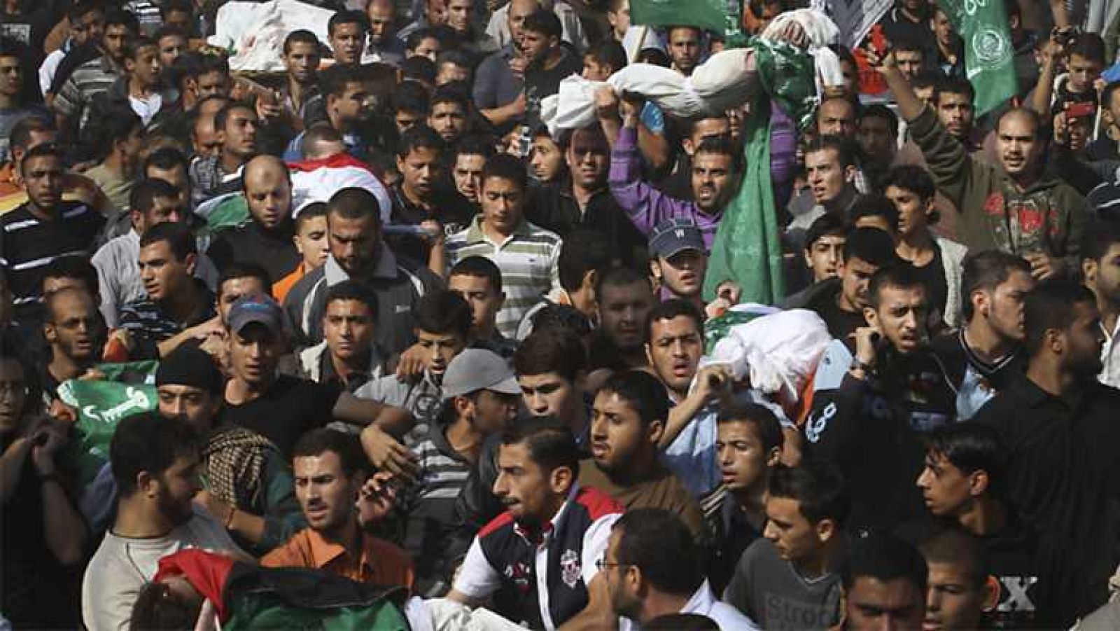 Telediario - 15 horas - 19/11/12 - Ver ahora