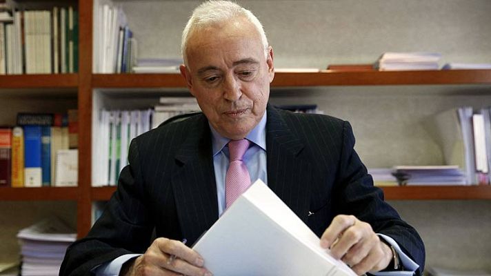 La tarde en 24h - La AEB aboga por dar más hipotecas