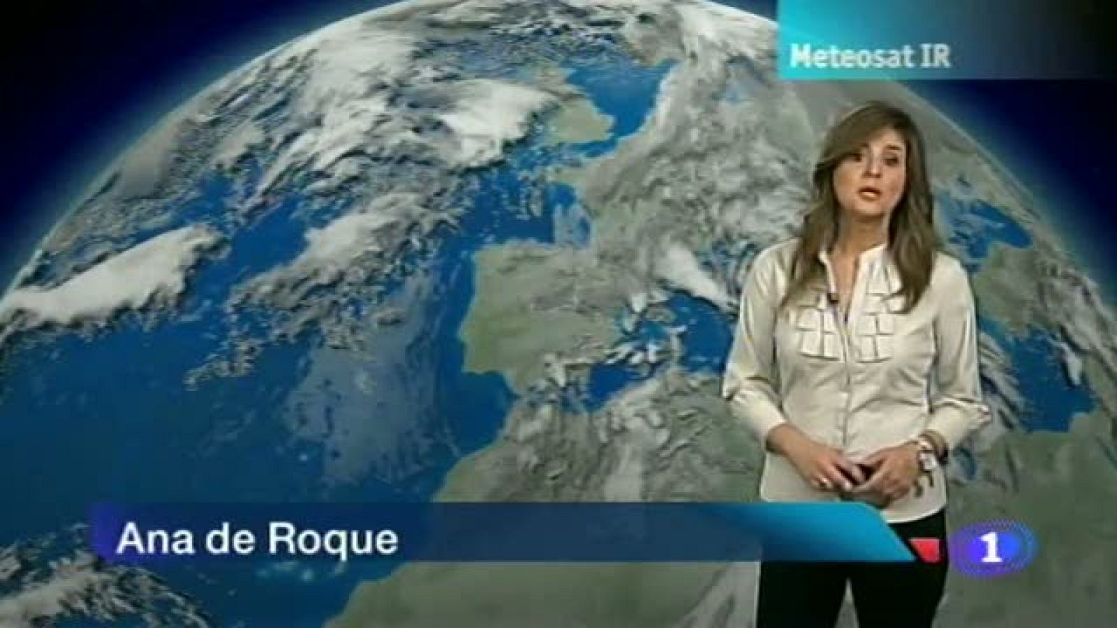 El tiempo en Andalucía - 19/11/12 | Ver