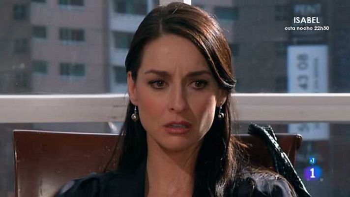 Amores verdaderos - Capítulo 31