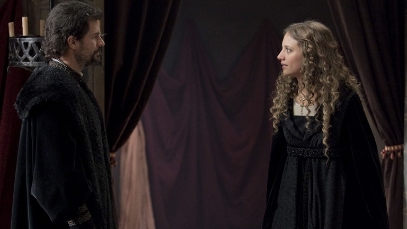 Fernando no será fiel