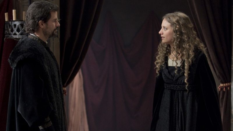 Fernando no será fiel