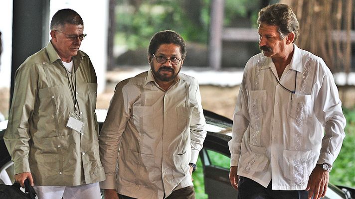 Informativo 24h - Las FARC declaran un alto al fuego unilateral hasta el 20 de enero