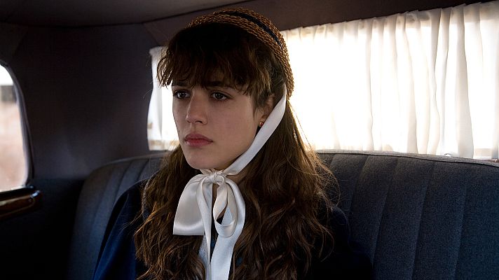 La Señora - Episodio 1