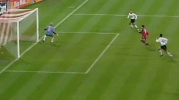 Desafío Champions - El pasado alemán del Valencia