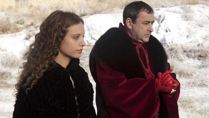 Estado unido, fuerte y cristiano