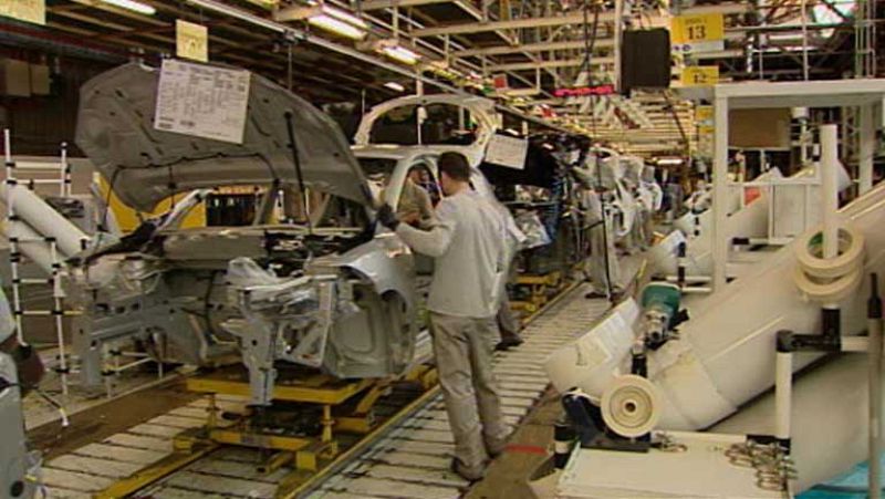 Renault adjudica a la factorías españolas su nuevo plan industrial