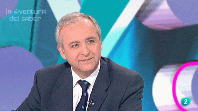 La aventura del saber. Pedro Puig. Aldeas infantiles