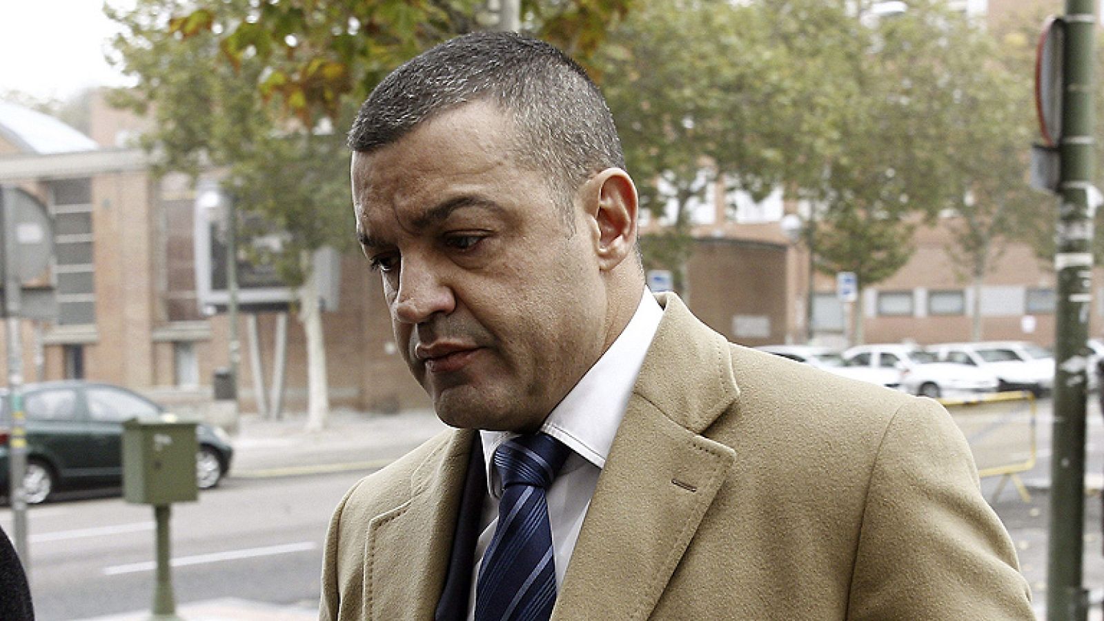 El gerente de Diviertt que organizó la fiesta del Madrid Arena llega a los juzgados