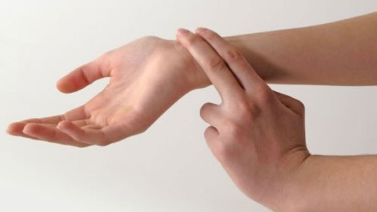 Saber vivir - Pulso cardiaco - Ver ahora