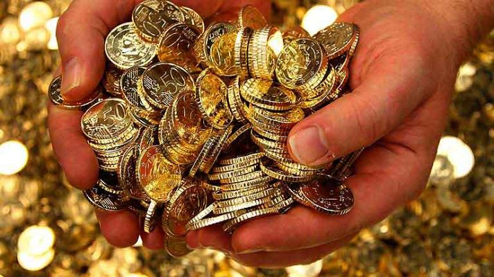 Informativo 24h - El Tesoro: 5.000 millones en letras