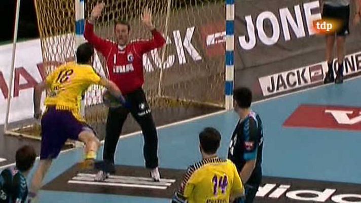  - Magazine Liga de campeones
