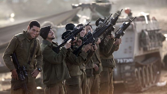 Informativo 24h - Israel aplaza la invasión de Gaza