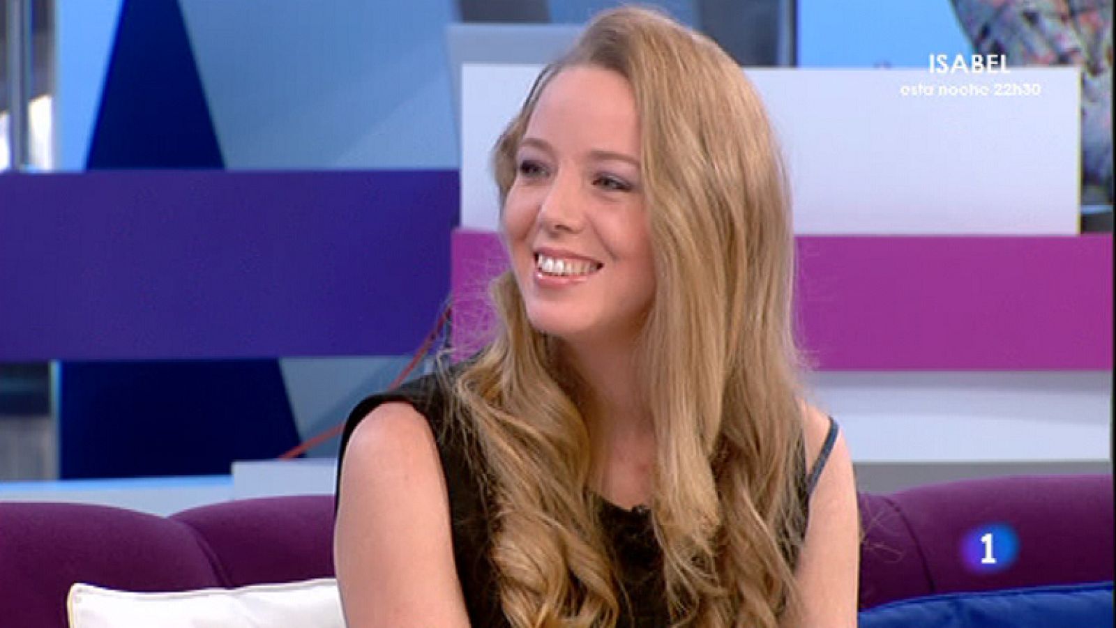 La mejor amiga de Isabel la Católica