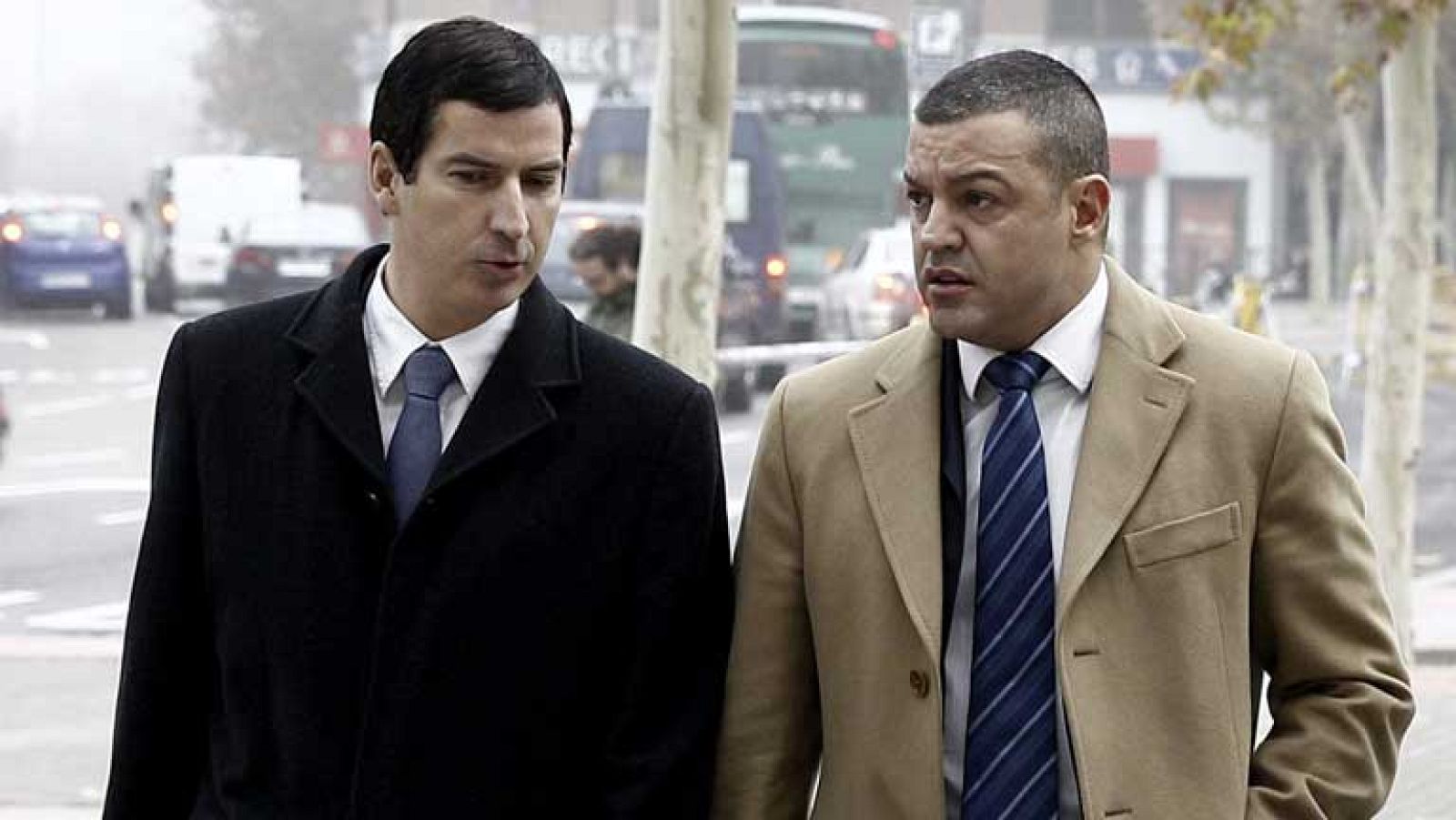 La Comunidad de Madrid en 4' - 20/11/12