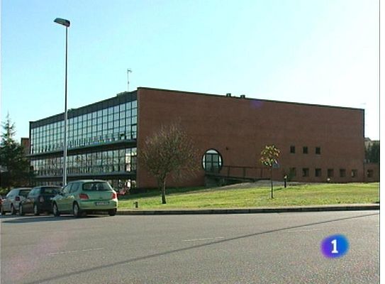 Panorama Regional - Asturias en 2' - 20/11/12