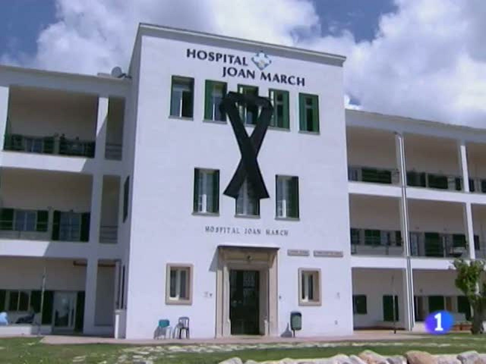 Informatiu Balear en 2' - 20/11/12 | Ver