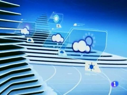 Informatiu Balear - El temps a les Illes Balears - 20/11/12