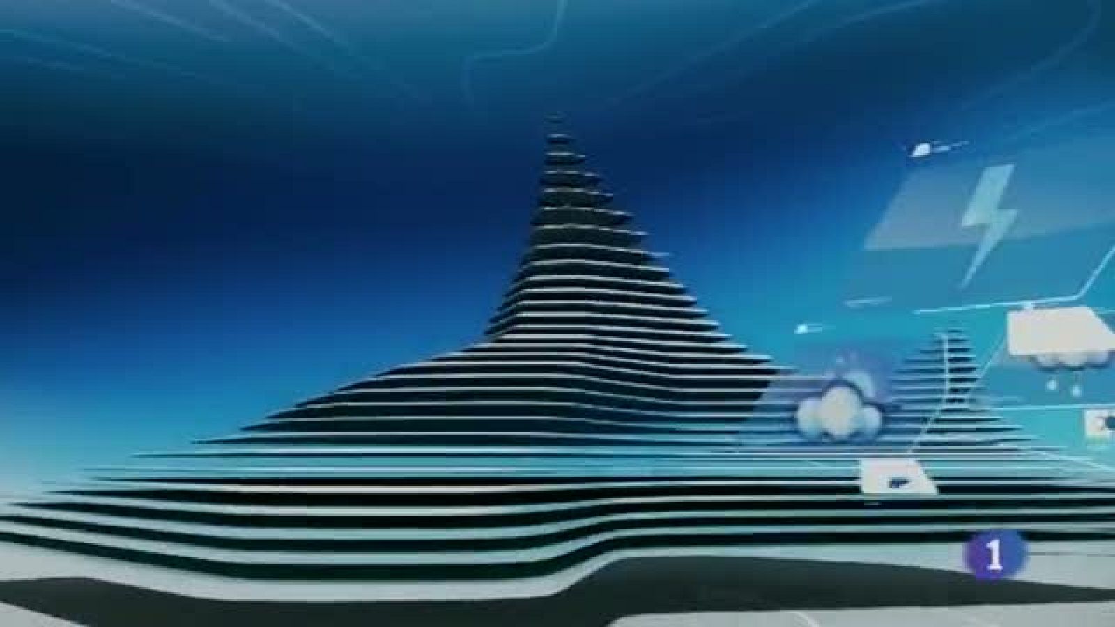 El tiempo en Castilla La Mancha - 20/11/12 | Ver