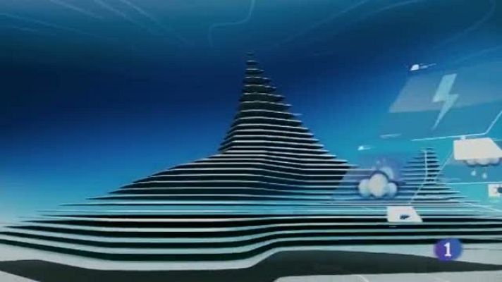 Noticias de Castilla-La Mancha - El tiempo en Castilla La Mancha - 20/11/12