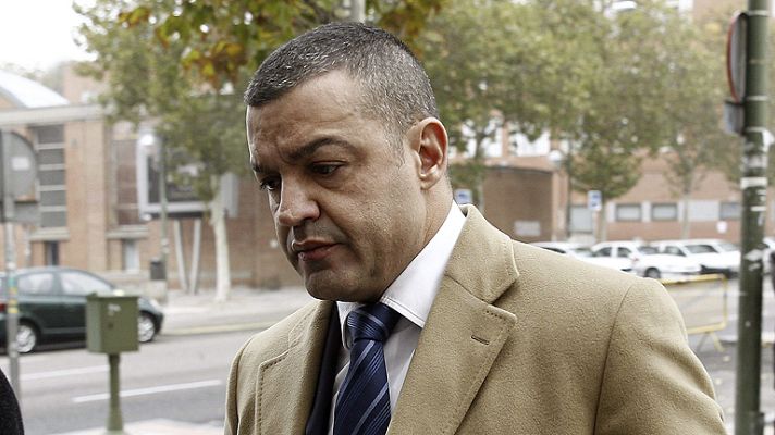 Informativo 24h - El gerente de Diviertt culpa al Ayuntamiento de que en el Madrid Arena se colaran 4.000 personas