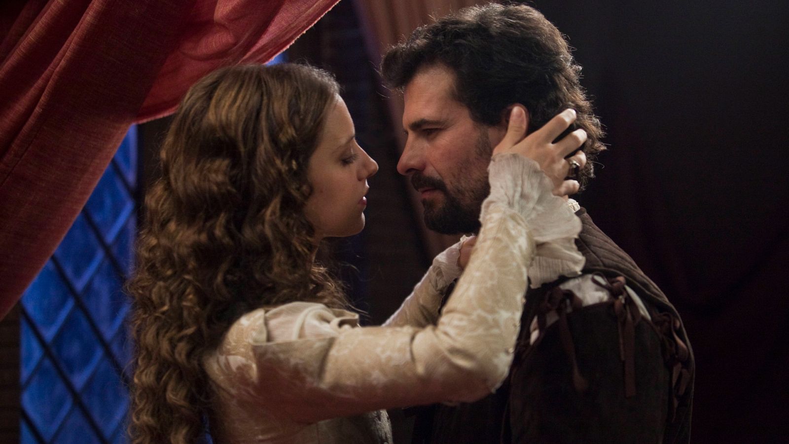 Isabel - Temporada 1 - Episodio 12 - Ver ahora