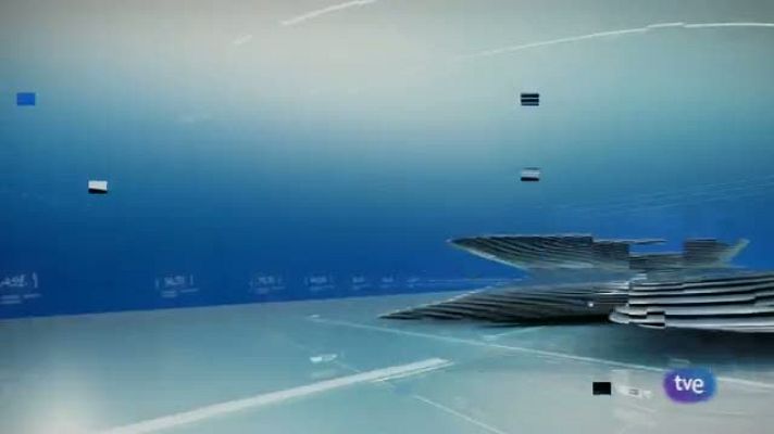 Noticias de Castilla-La Mancha - Castilla La Mancha en 2' - 20/11/12