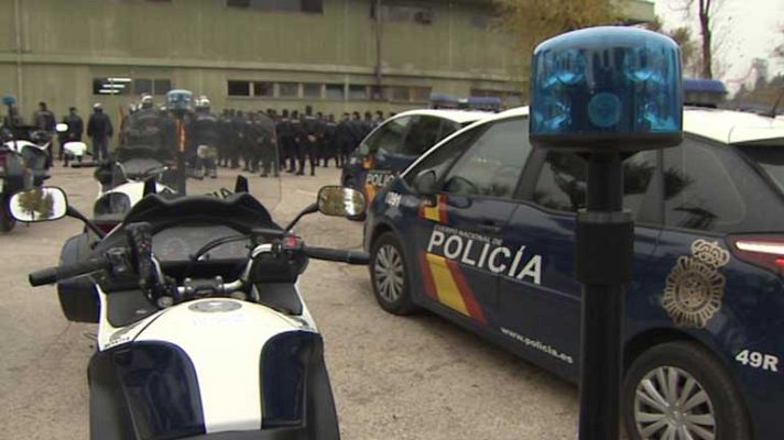 Informativo de Madrid - Informativo de Madrid - 20/11/12