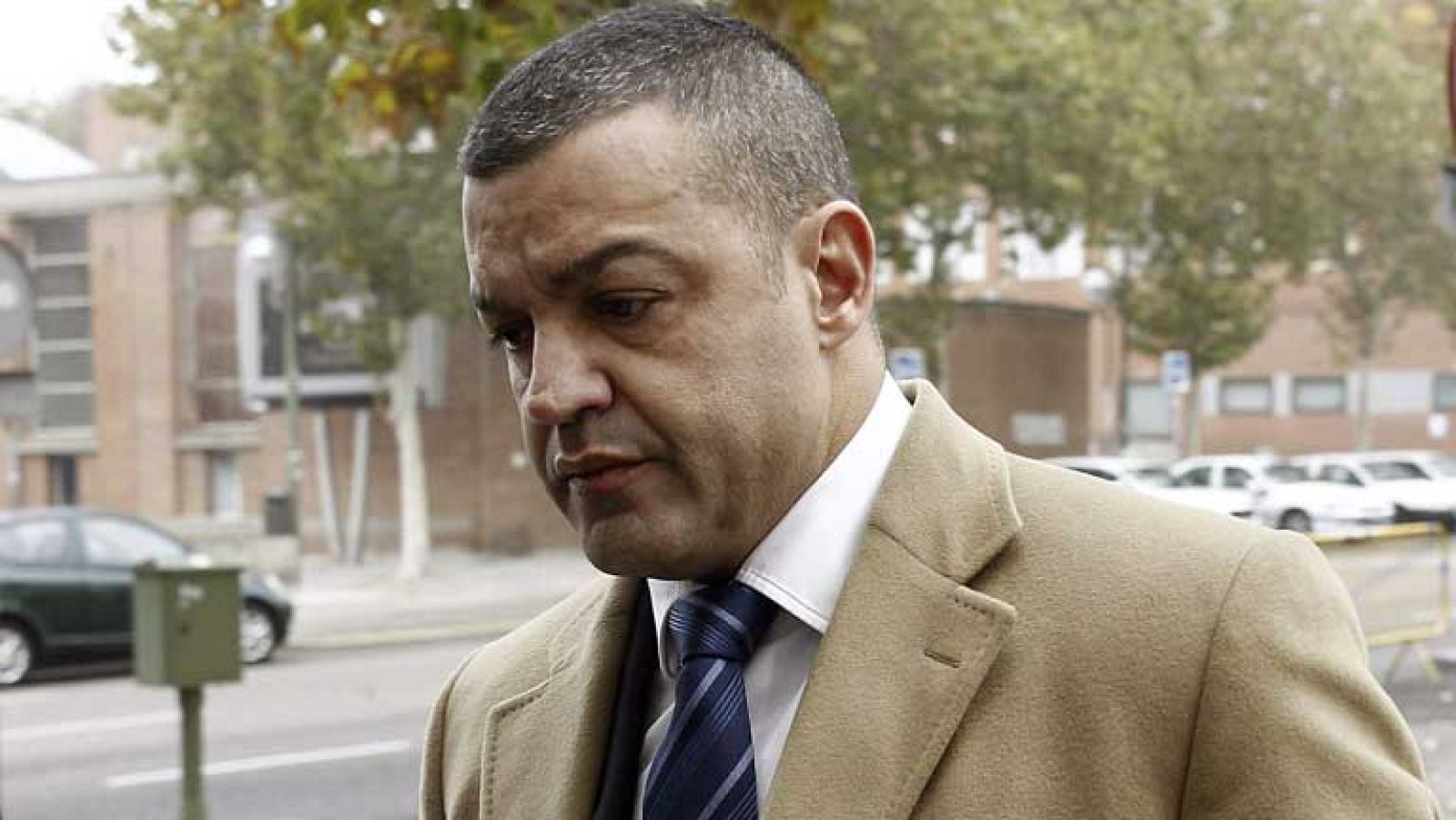 Primer imputado por la tragedia del Madrid Arena