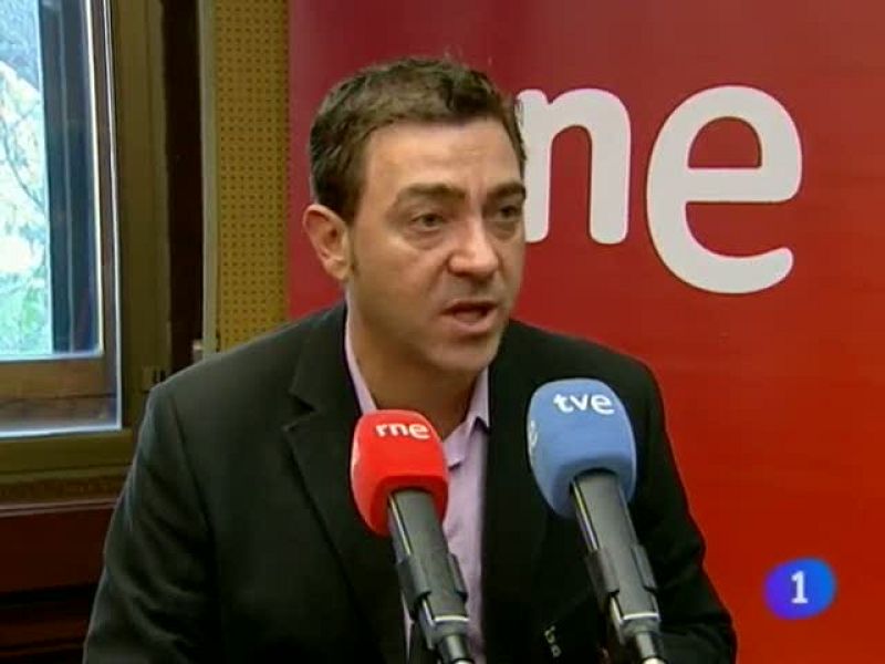 Telenavarra en 2' - 20/11/12 | Ver