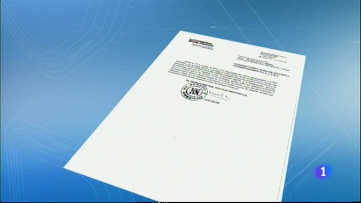 Noticias Aragón - Noticias Aragón - 20/11/12