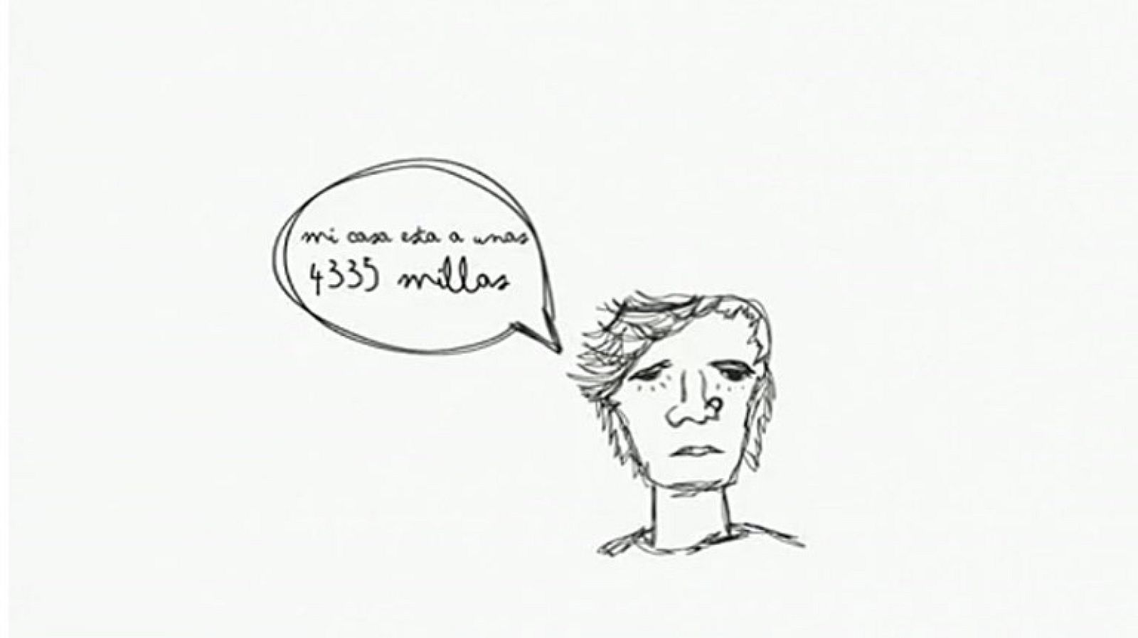 Volver a casa gracias al crowdfounding y a un rotulador | Ver