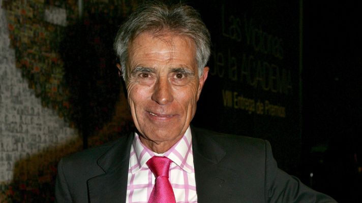 Telediario 1 - Hermida premiado