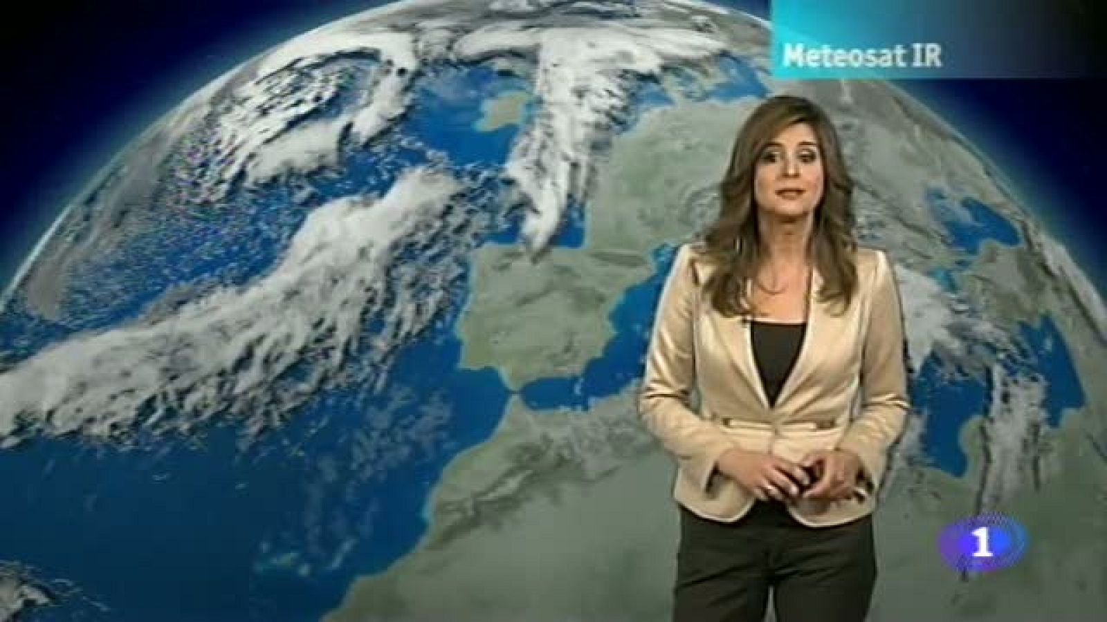 El tiempo en Andalucía - 20/11/12 | Ver