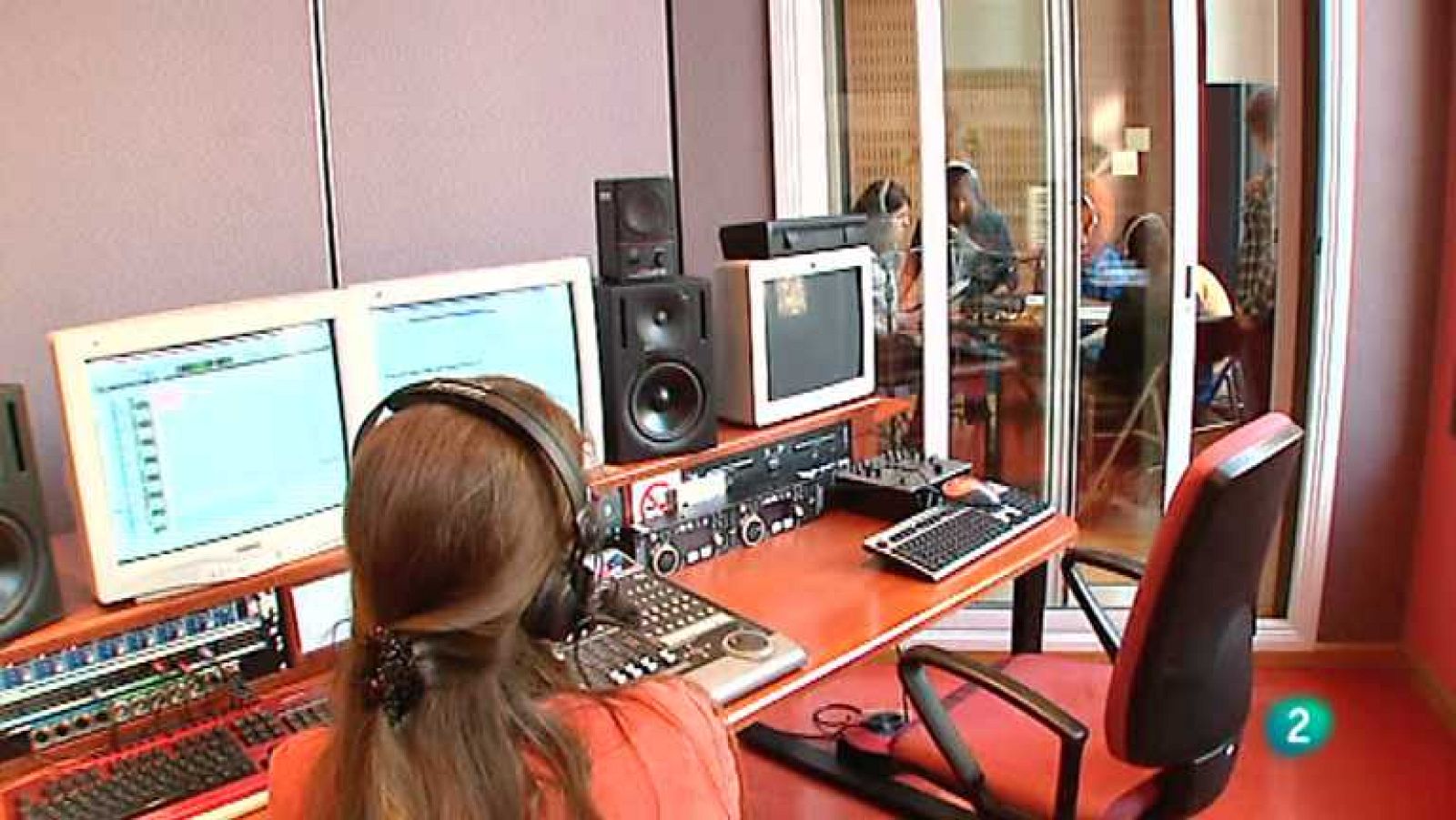 Para todos La 2 - 20/11/12 - ver ahora