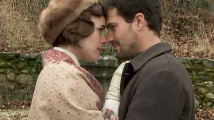 La Señora - Te quiero desde antes de conocerte