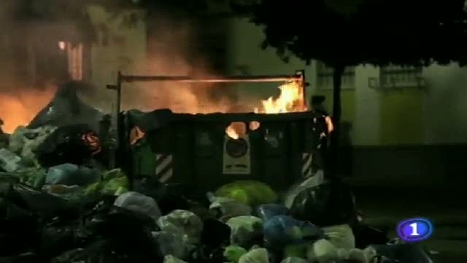 Noticias Andalucía 2 - 20/11/12 | Ver